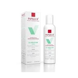 Papulex Lotion – Clarifiante Anti-Imperfections – 125 ml | BigPara Tunisie