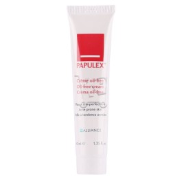 Papulex Crème Oil‑Free – Soin Matifiant Anti-Imperfections – 40 ML | BigPara Tunisie
