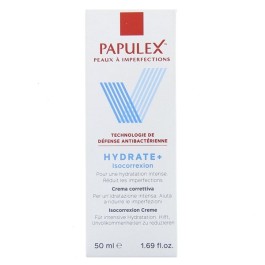 PAPULEX Isocorrexion Peaux À Imperfections 50 ML | BigPara Tunisie