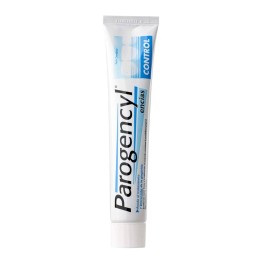 PAROGENCYL DENTIFRICE CONTROL 125ML | BigPara Tunisie