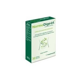 NORMODIGEST B/30 Gélules | BigPara Tunisie