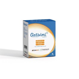 ACTIVIMI B/30 Gélules | BigPara Tunisie