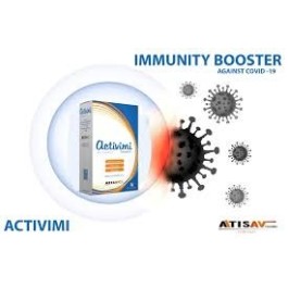 ACTIVIMI B/30 Gélules | BigPara Tunisie