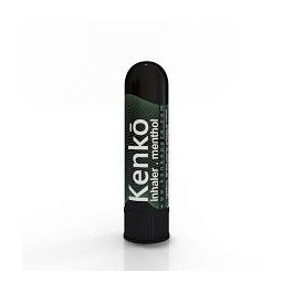 KENKO INHALER MENTHOL (PLUS DE 12 ANS ) | BigPara Tunisie