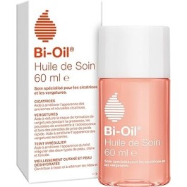 BIO-OIL – Huile de soin pour la peau 60Ml | BigPara Tunisie
