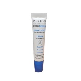 PHYTEAL HYDRADERMINE BAUME A LEVRES T/15ML | BigPara Tunisie