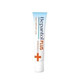 BEPANTOL PLUS Créme 30 ml | BigPara Tunisie