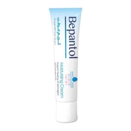 Bepantol Crème Hydratante pour Peau Irritée 30gr | BigPara Tunisie