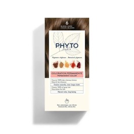 Phyto Phytocolor 6 Blond Foncé | BigPara Tunisie