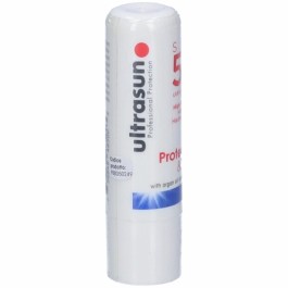 ULTRASUN LIP PROTECTION – Baume à Lèvres SPF50 | Stick 4,8 g | BigPara Tunisie