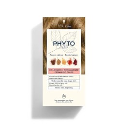 Phyto Phytocolor 8 Blond Clair | BigPara Tunisie