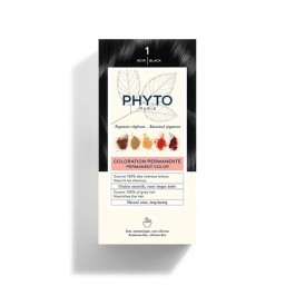 Phyto Phytocolor 1 Noir | BigPara Tunisie