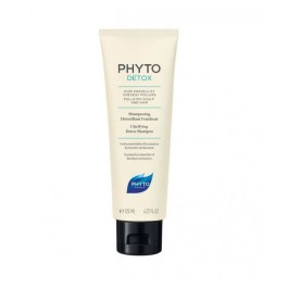 PHYTO DETOX Masque Purifiant 125 ml | BigPara Tunisie