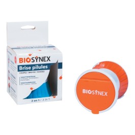 BIOSYNEX BRISE PILULES 3EN1 | BigPara Tunisie