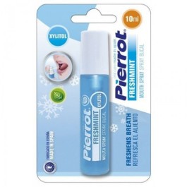 PIERROT SPRAY BUCCAL FRESHMINT 10ML | BigPara Tunisie