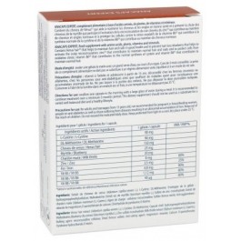 DUCRAY ANACAPS EXPERT ANTI-CHUTE GELULE B/30