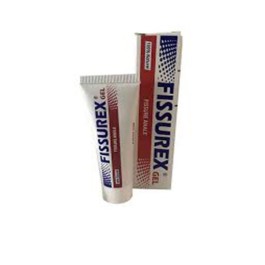 FISSUREX GEL ANALE 30 G | BigPara Tunisie