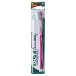 🦷 GUM Original White Brosse à Dents Soft 561 | BigPara Tunisie