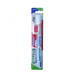 🦷 GUM PRO Brosse à Dents Medium 528 | BigPara Tunisie
