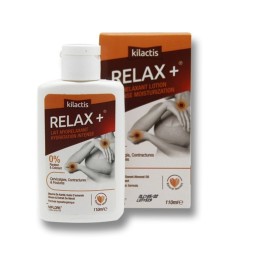 RELAX+ LAIT FLUIDE – Flacon 110 ml | BigPara Tunisie