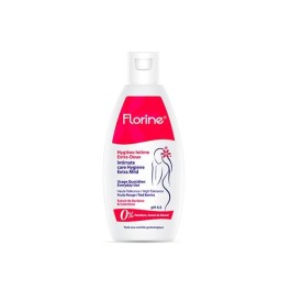 FLORINE Gel Intime pH 4.5 | BigPara Tunisie
