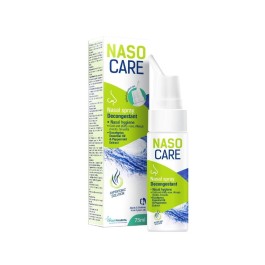 NASO CARE HYPERTONIQUE SPRAY NASAL F/75ML | BigPara Tunisie