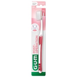 🪥 GUM Post-Operation – Brosse à Dents Extra Soft | BigPara Tunisie