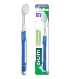 🪥 GUM Post-Operation – Brosse à Dents Extra Soft | BigPara Tunisie