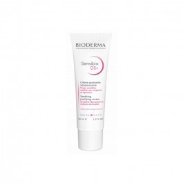 Bioderma sensibio DS+créme 40ML | BigPara Tunisie