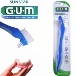GUM DENTURE DRUSH BLEU (REF :201) | BigPara Tunisie