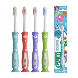 GUM BROSSE A DENT SOFT KIDS 2 ANS+ (REF:901) | BigPara Tunisie