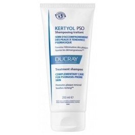 DUCRAY KERTYOL PSO SHAMPOING 200ML | BigPara Tunisie