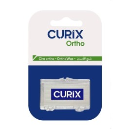 CURIX Cire Ortho | BigPara Tunisie