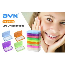 CURIX Cire Ortho | BigPara Tunisie