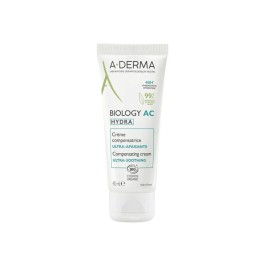 ADERMA Phys-AC Creme Compensatrice Hydra 40ML | BigPara Tunisie