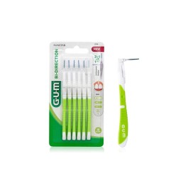 GUM Brossette Interdentaire Bi-Direction 0.7 mm (Réf : 2114) | BigPara Tunisie