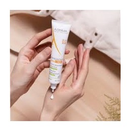 A‑DERMA EPITHELIALE A.H ULTRA SPF 50+ | BigPara Tunisie