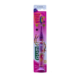 GUM Timer Light – Brosse à Dents Junior 6+ Soft 903 | BigPara Tunisie