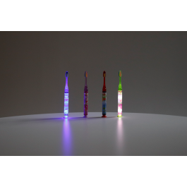 GUM Timer Light – Brosse à Dents Junior 6+ Soft 903 | BigPara Tunisie