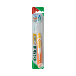 🪥 GUM Activital – Brosse à Dents Soft REF:581 | BigPara Tunisie