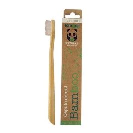 SENSOR FORAMEN NATURAL – Brosse à Dents Bamboo | BigPara Tunisie