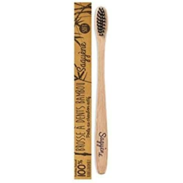 SAGYENE – Brosse à Dents Bambou Soft 100% Naturel | BigPara Tunisie