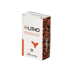 A-LITHO – Comprimés B/30 | BigPara Tunisie