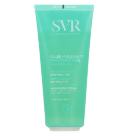 SVR Physiopure Gelee Moussante 200ML | BigPara Tunisie