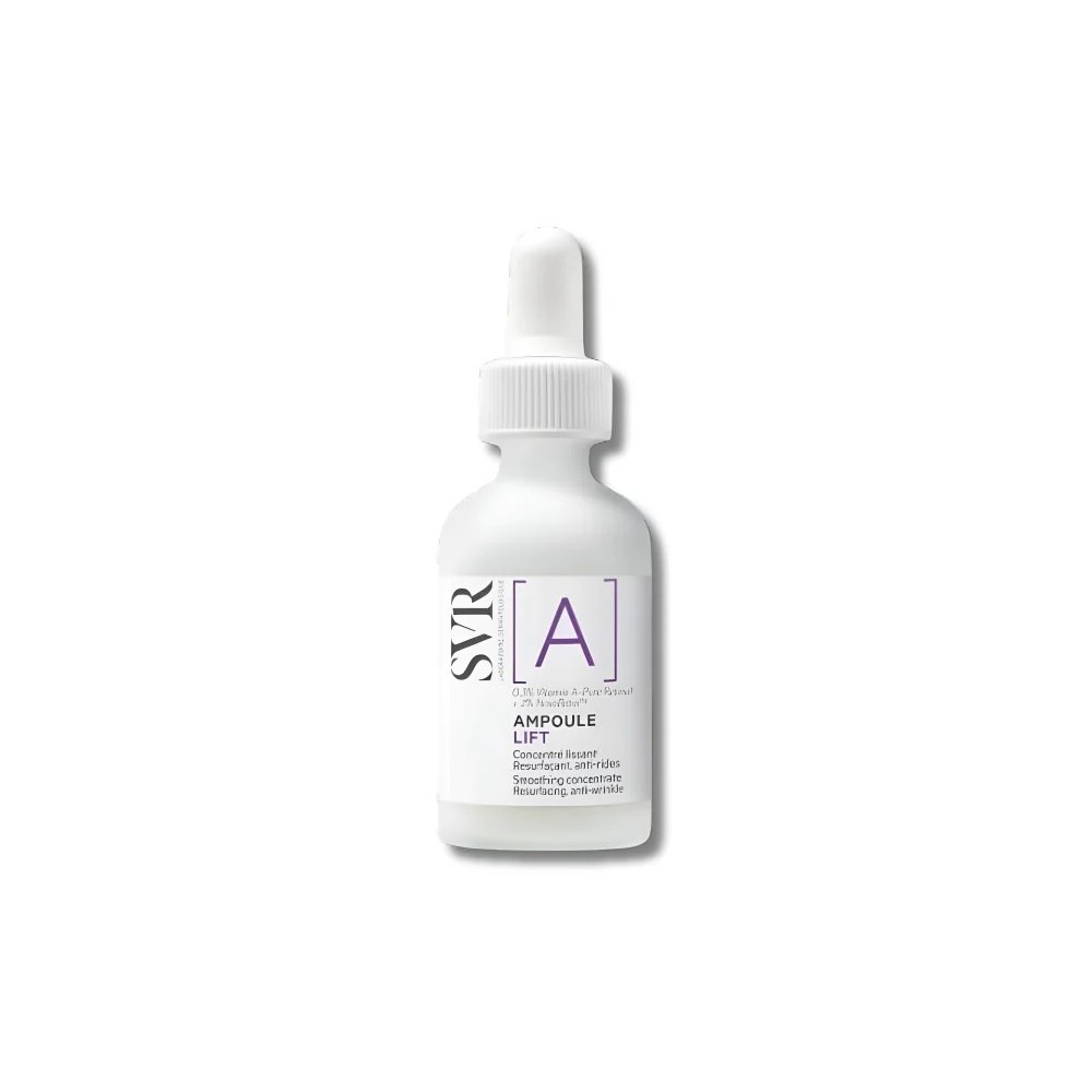 SVR Ampoule Vitamine 'A' LIFT 30ML | BigPara Tunisie