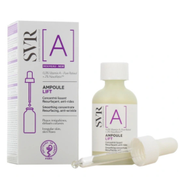 SVR Ampoule Vitamine 'A' LIFT 30ML | BigPara Tunisie