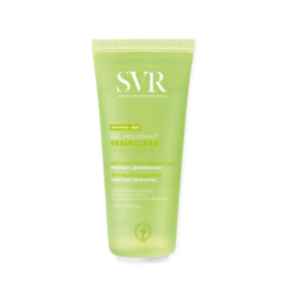 SVR Sebiaclear Gel Moussant 200ML | BigPara Tunisie