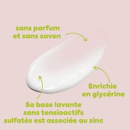 SVR Sebiaclear Creme Lavante 400ML | BigPara Tunisie