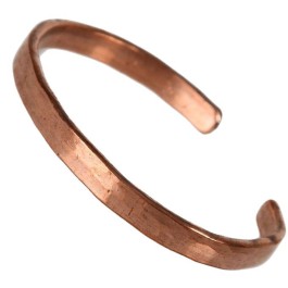 Bracelet en Cuivre – Raideur Articulaire & Rhumatisme | BigPara Tunisie