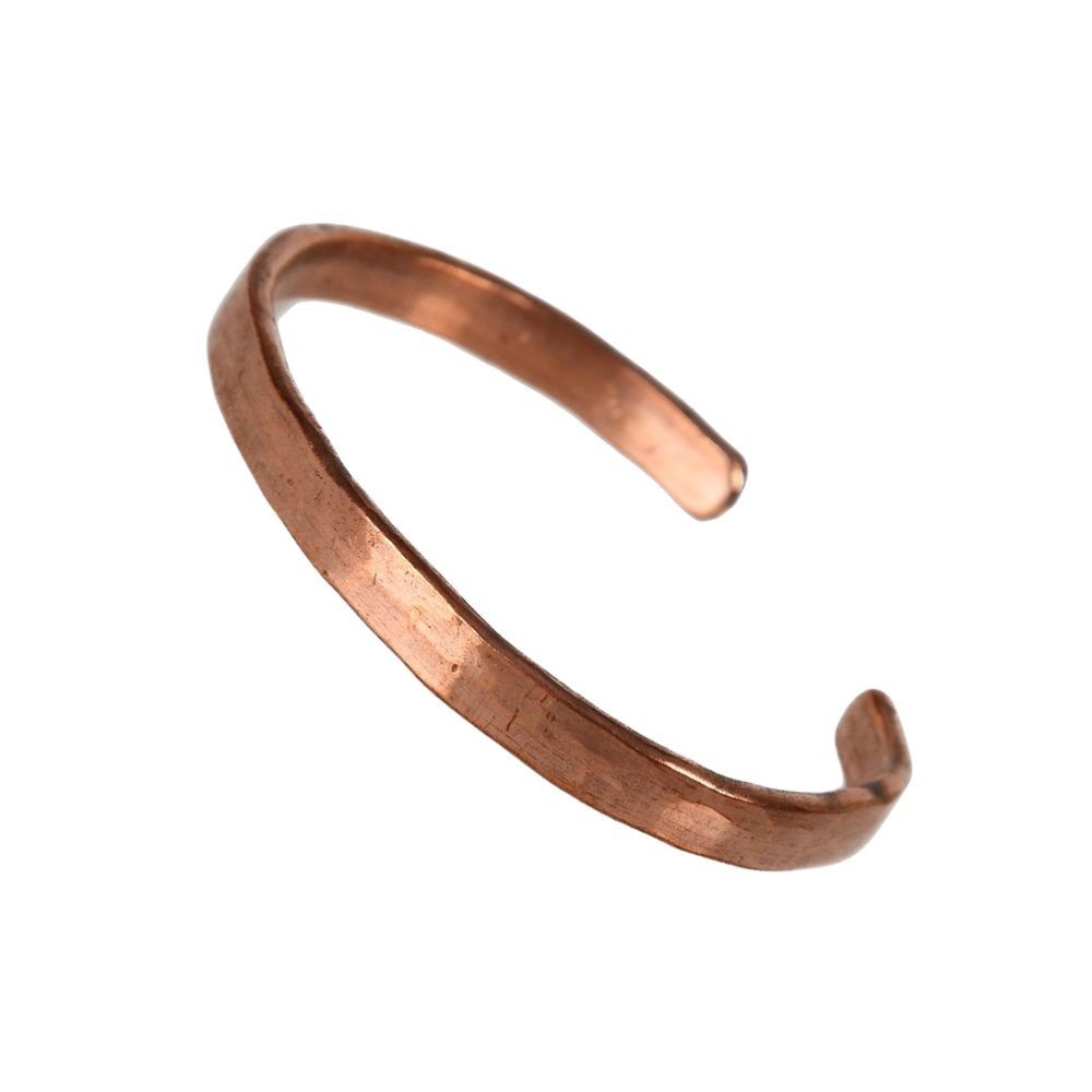 Bracelet en Cuivre – Raideur Articulaire & Rhumatisme | BigPara Tunisie